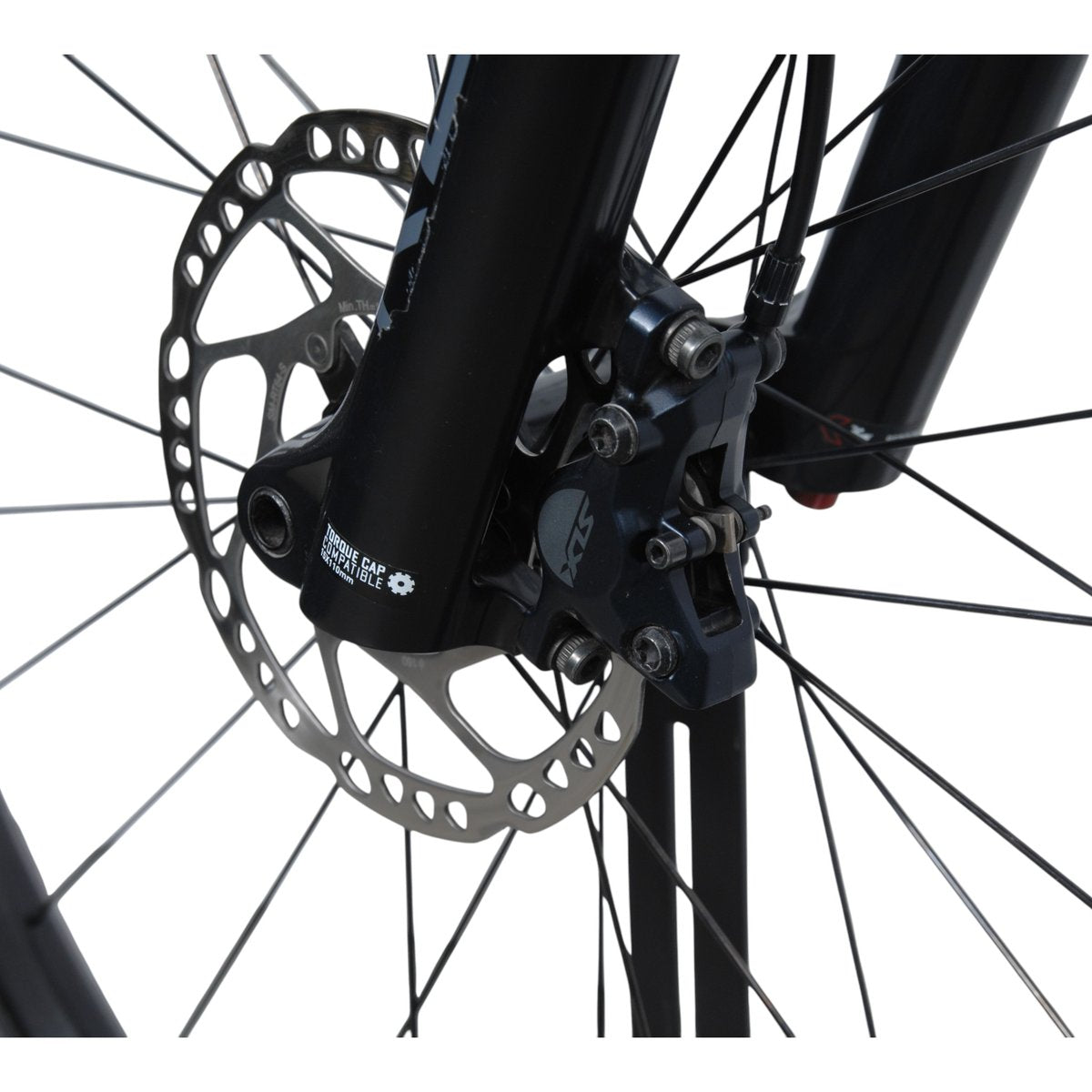 Specialized Epic Comp Carbon – käytetty pyörä, koko M