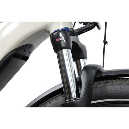 Specialized Turbo Vado 4.0 – käytetty sähköpyörä, koko M