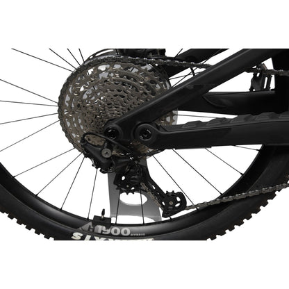 Canyon Strive:ON CFR Underdog – käytetty sähköpyörä, koko XL