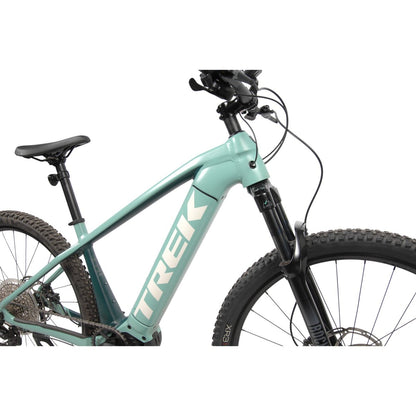 Trek Powerfly 5 – käytetty sähköpyörä, koko M