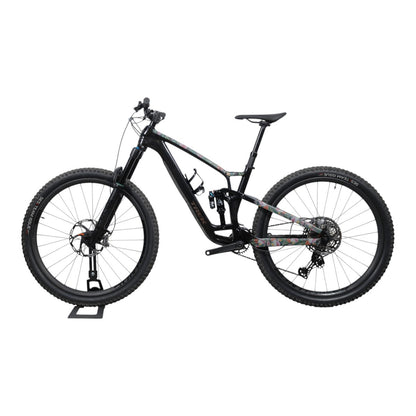 Trek Fuel EX 9.8 XT Gen 6 – käytetty maastopyörä, koko M/L