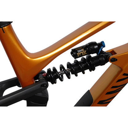Canyon Canyon Spectral CF 8 – käytetty maastopyörä, koko M