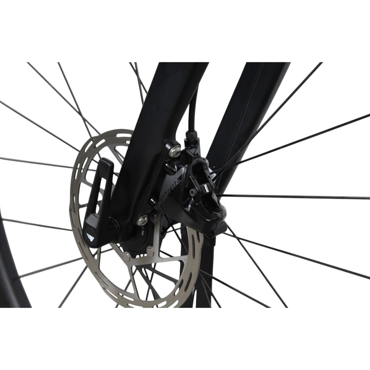 Canyon Grail CF SL 7 eTap – käytetty gravelpyörä, koko L