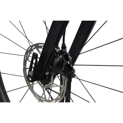 Canyon Grail CF SL 7 eTap – käytetty gravelpyörä, koko L