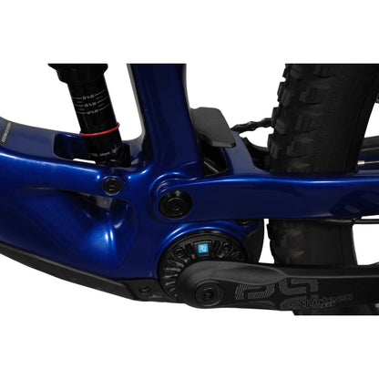 Trek Fuel EXe 9.5 – käytetty sähköpyörä, koko XL
