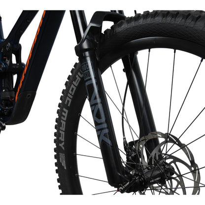 Propain Tyee 6 CF – käytetty pyörä, koko M