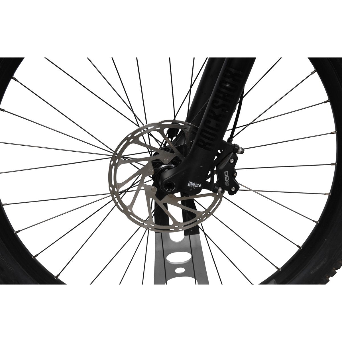 Scott Strike eRide 920 Evo – käytetty sähköpyörä, koko M