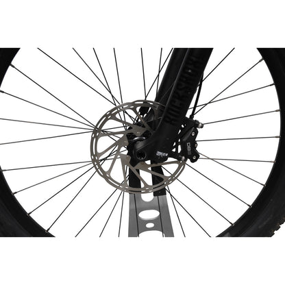 Scott Strike eRide 920 Evo – käytetty sähköpyörä, koko M