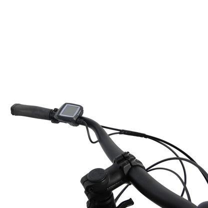 Kalkhoff Agattu 3.B – käytetty sähköpyörä, koko S