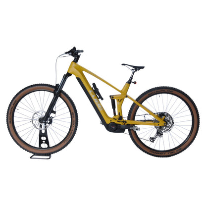 Cube Stereo Hybrid 140 HPC Pro 625 L