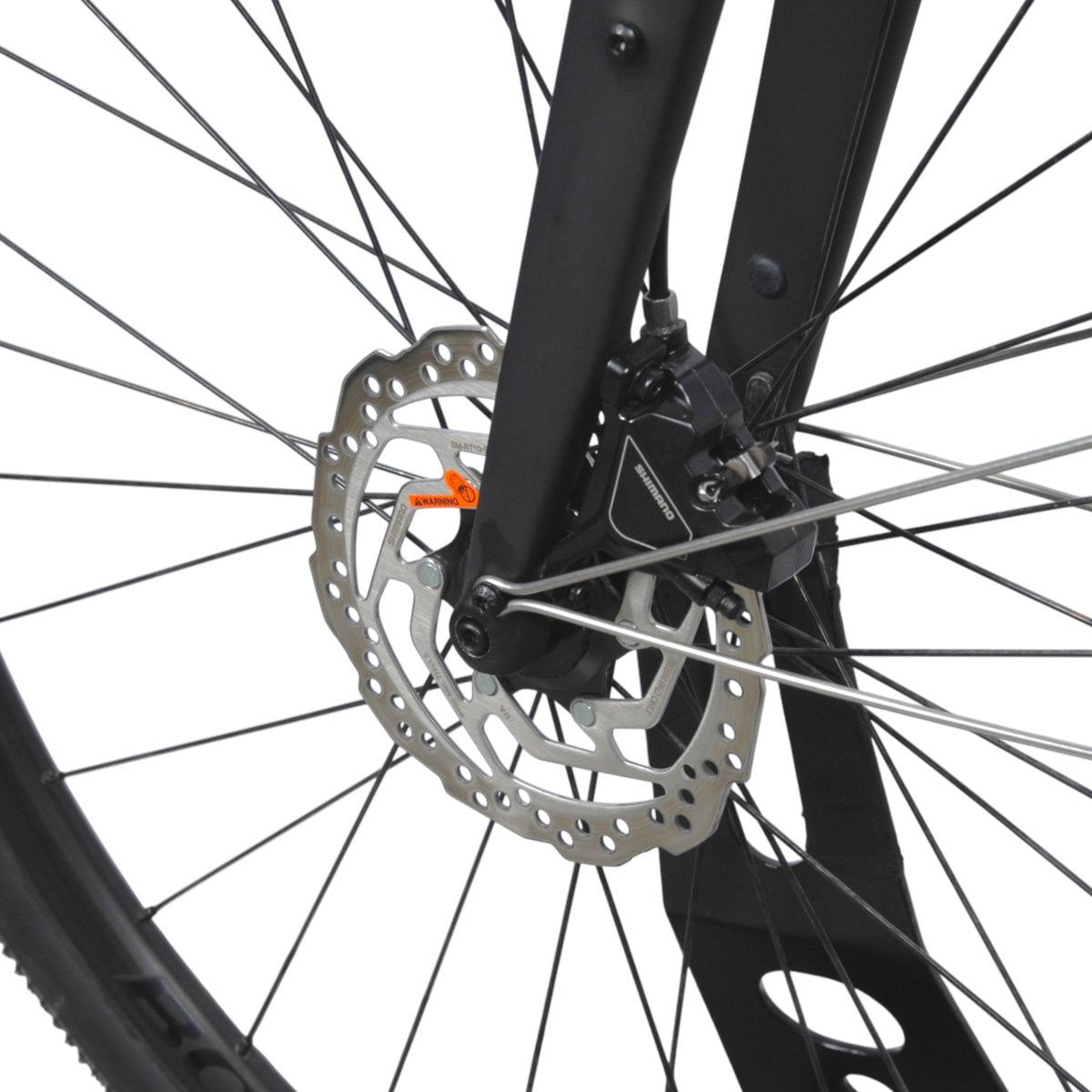 Trek FX Sport 5 – käytetty maantiepyörä, koko XL