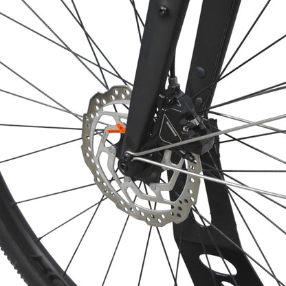 Trek FX Sport 5 – käytetty maantiepyörä, koko XL