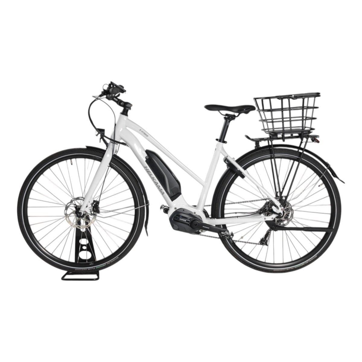 Helkama E-hybrid 48cm