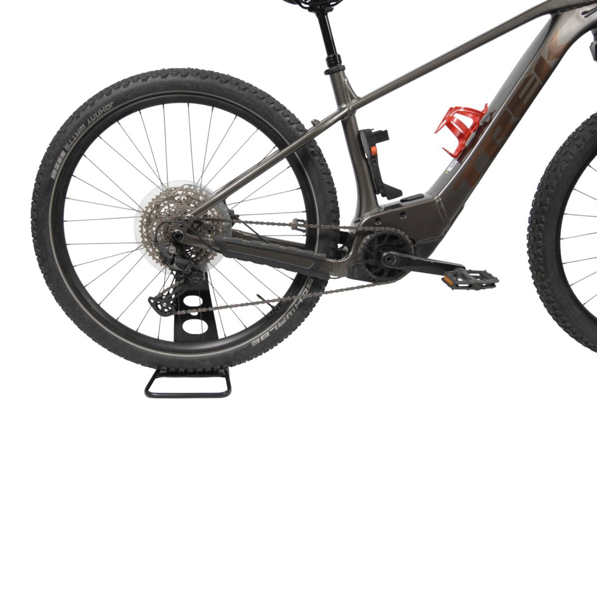 Trek Marlin+ 8 – käytetty sähköpyörä, koko L