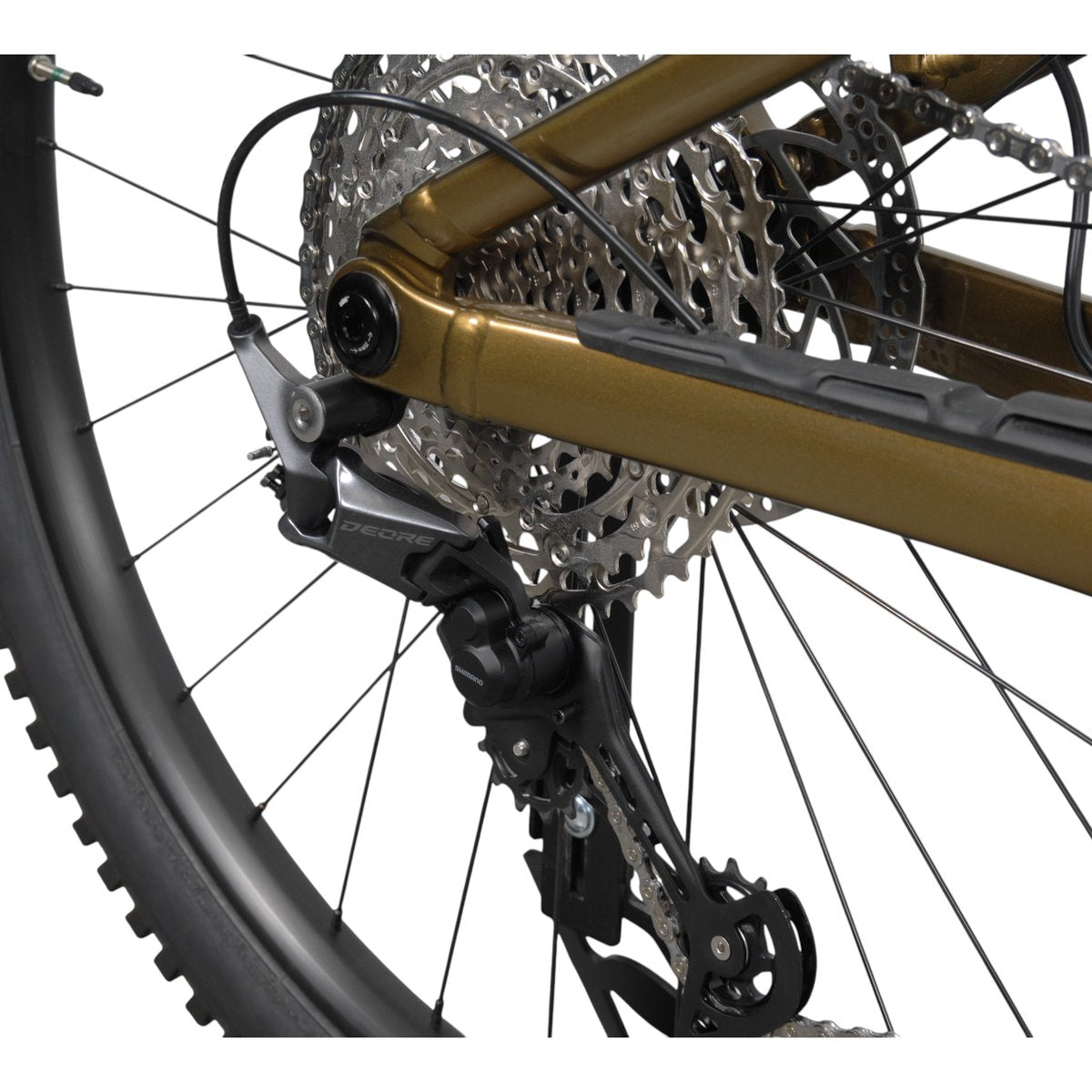 Orbea Occam LT H30 – käytetty pyörä, koko L