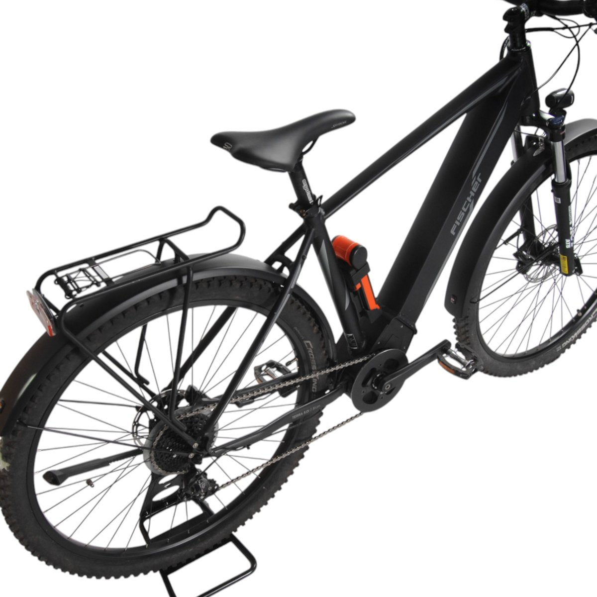 Fischer Terra 5.0i 51