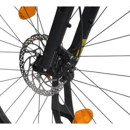 KTM Macina Race 592 – käytetty sähköpyörä, koko M