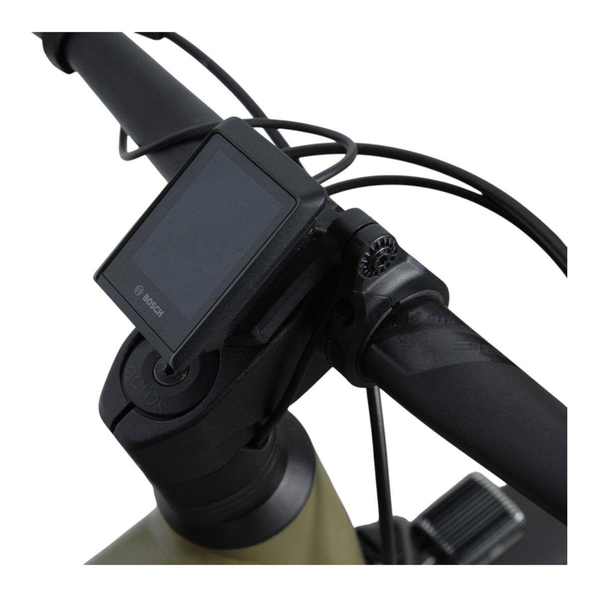 Cube Reaction Hybrid Race 625 – käytetty sähköpyörä, koko XL