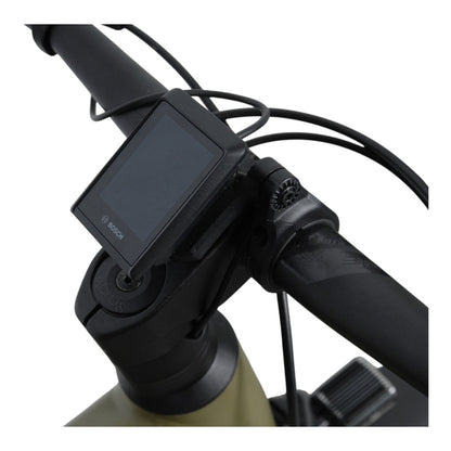 Cube Reaction Hybrid Race 625 – käytetty sähköpyörä, koko XL