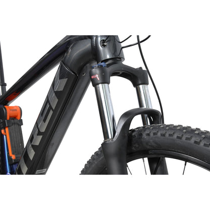 Trek Powerfly 4  – käytetty sähköpyörä, koko M