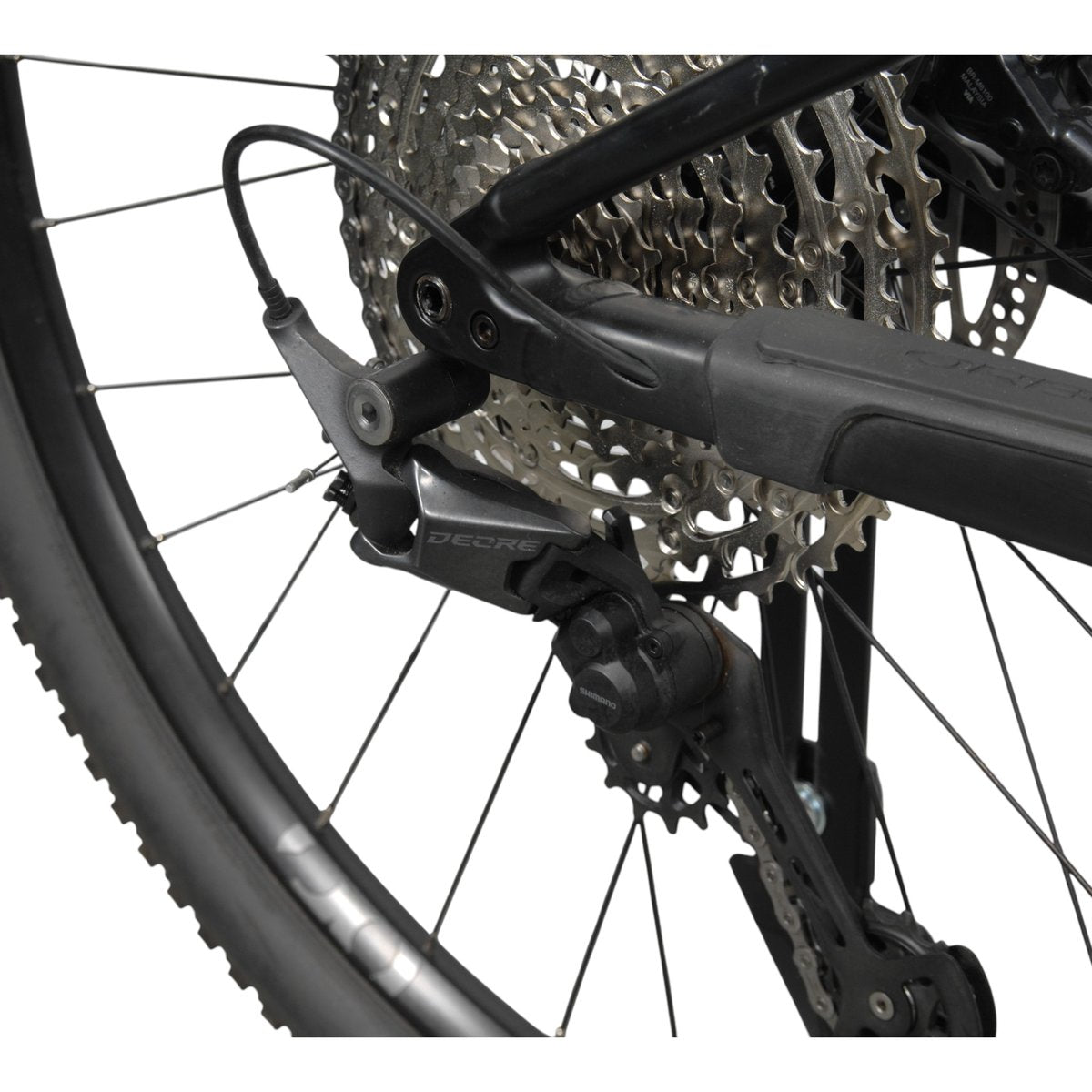 Orbea Oiz H30 – käytetty pyörä, koko S