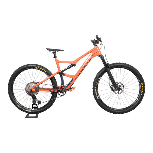 Orbea Occam – käytetty pyörä, koko XL