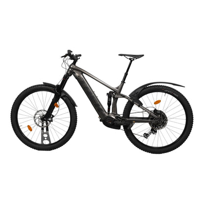 Trek Rail 5 625Wh Gen 3 – käytetty sähköpyörä, koko L