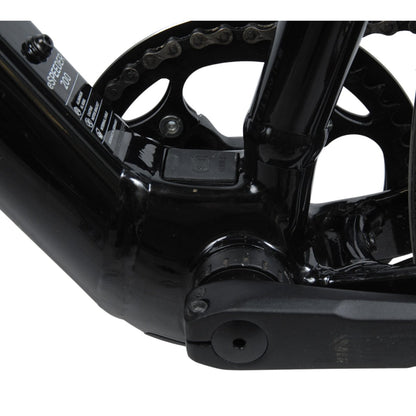 Merida eSpeeder 200 – käytetty sähköpyörä, koko L