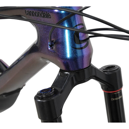 Cannondale Jekyll 2 – käytetty pyörä, koko L