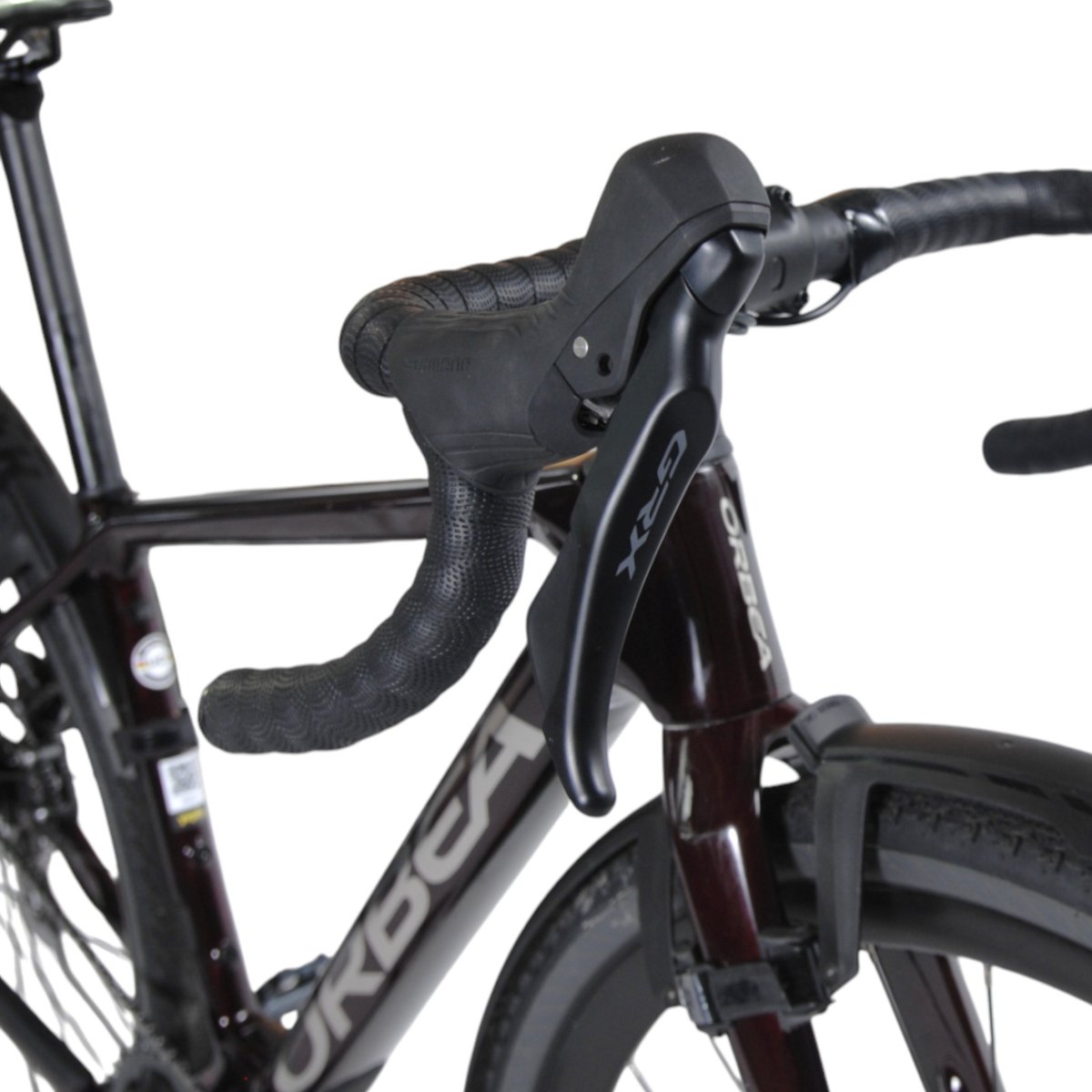 Orbea Terra M30Team 1X XS