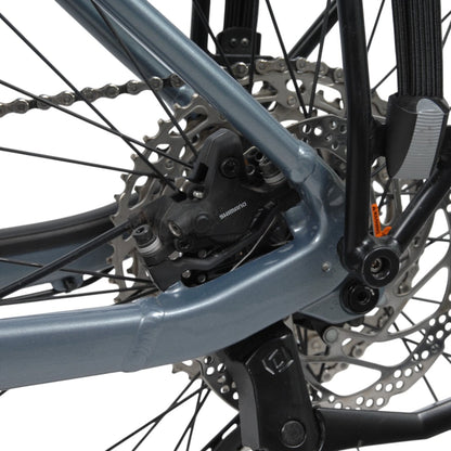 Scott Axis 920 – käytetty sähköpyörä, koko L