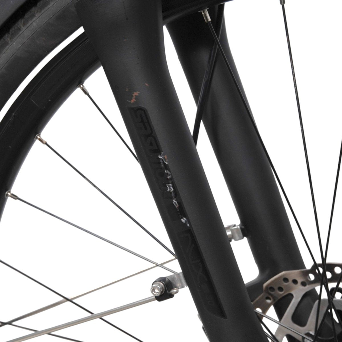 Scott Sub Sport eRIDE 20 – käytetty sähköpyörä, koko L