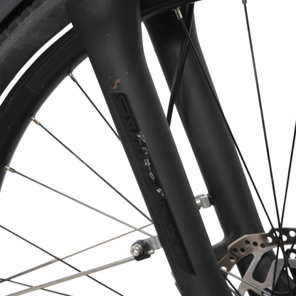Scott Sub Sport eRIDE 20 – käytetty sähköpyörä, koko L