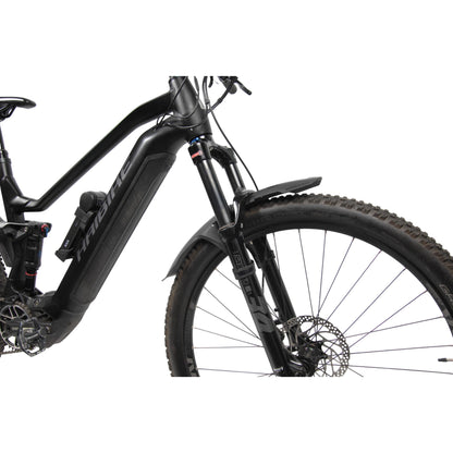 Haibike Alltrail 3 – käytetty sähköpyörä, koko ?