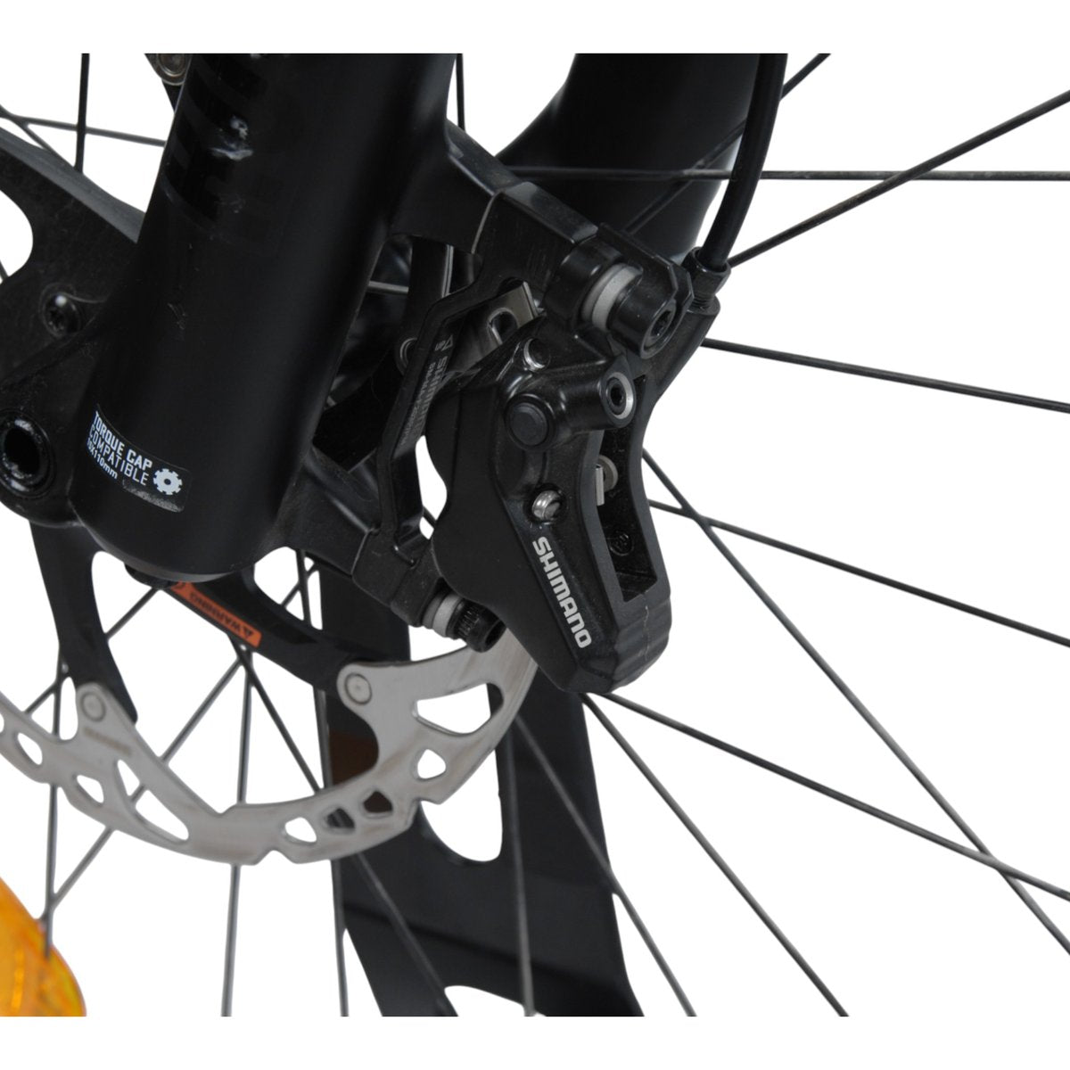 Trek Rail 5 – käytetty sähköpyörä, koko L