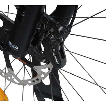 Trek Rail 5 – käytetty sähköpyörä, koko L