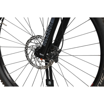 Tunturi E290 ME – käytetty sähköpyörä, koko 47