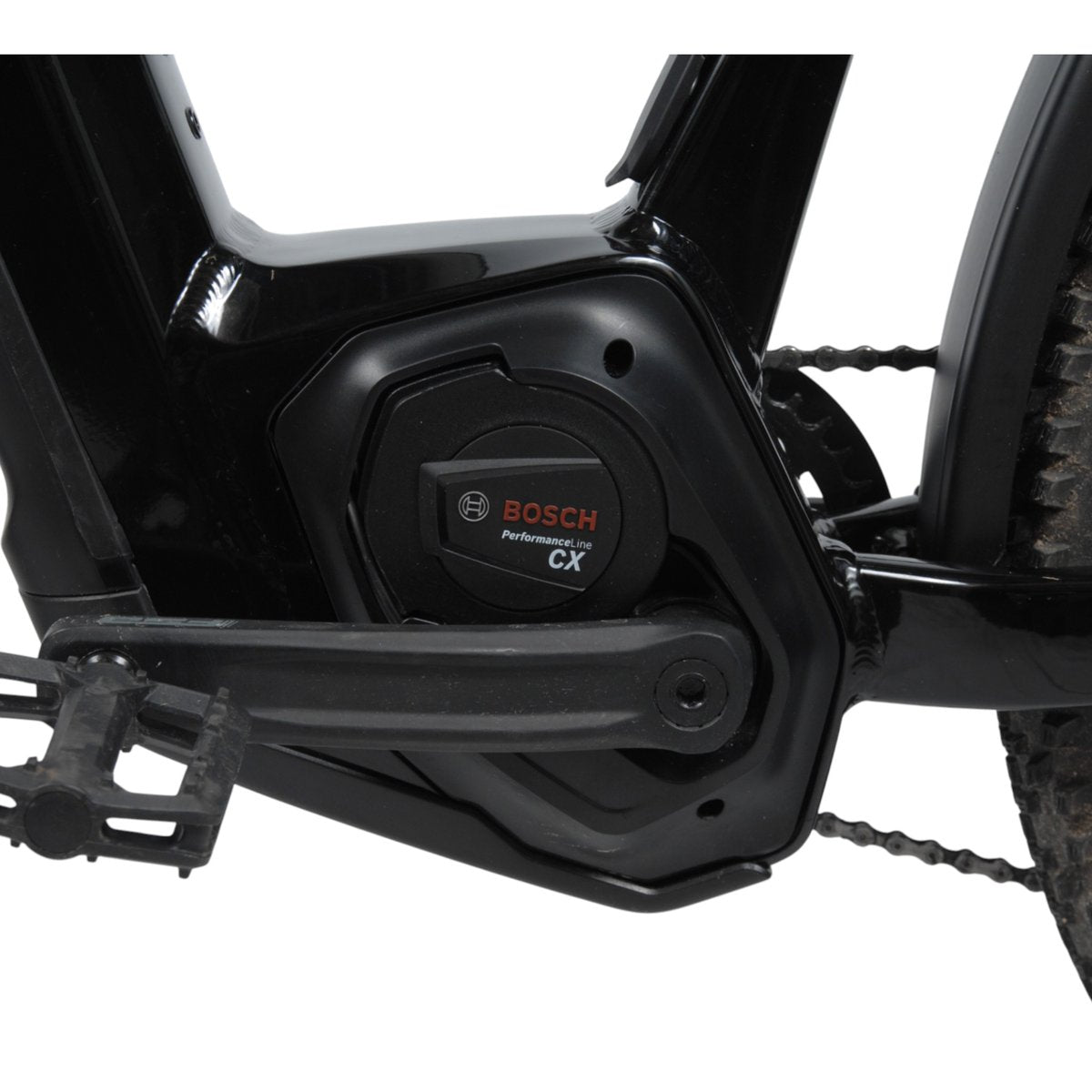 Focus Aventura2 6.8 – käytetty sähköpyörä, koko M