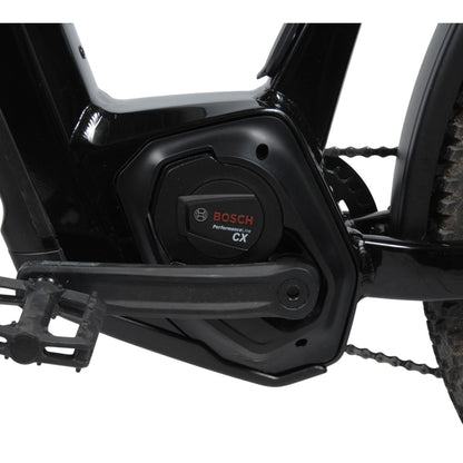 Focus Aventura2 6.8 – käytetty sähköpyörä, koko M