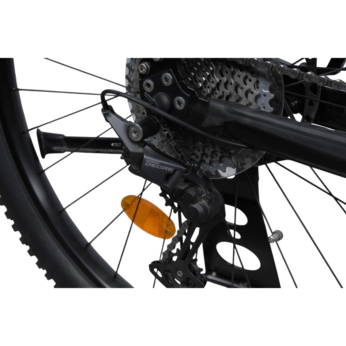 Cannondale Trail Neo 2 – käytetty sähköpyörä, koko M