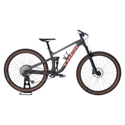 Trek Top Fuel 8 M/L