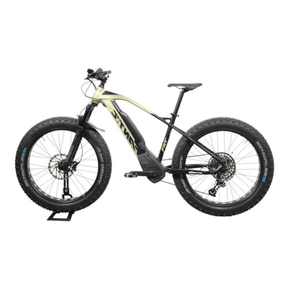 Fantic Fat Sport – käytetty sähköpyörä, koko M