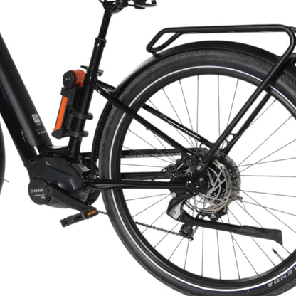 Cannondale Adventure Neo 3 SM