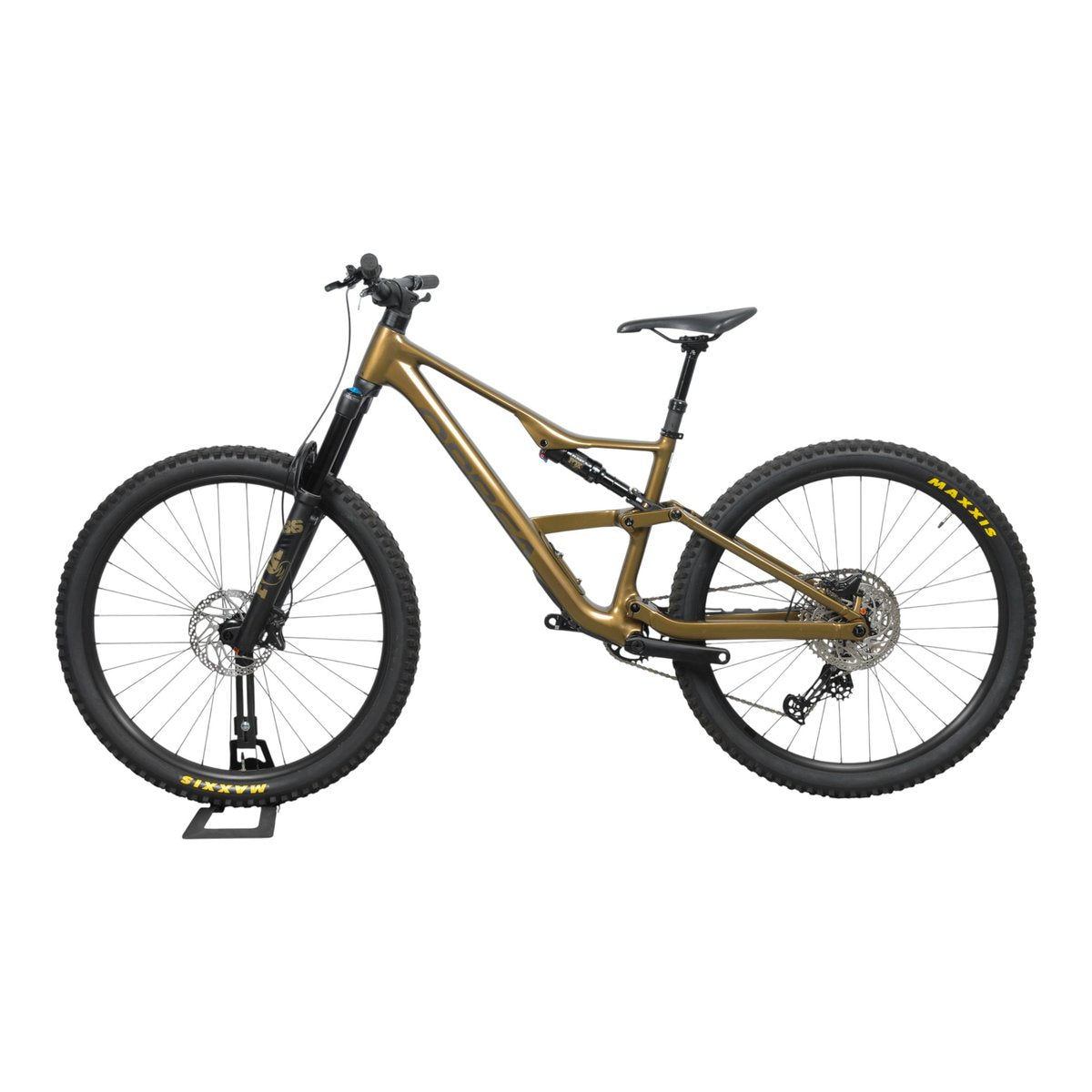 Orbea Occam LT H30 – käytetty pyörä, koko L