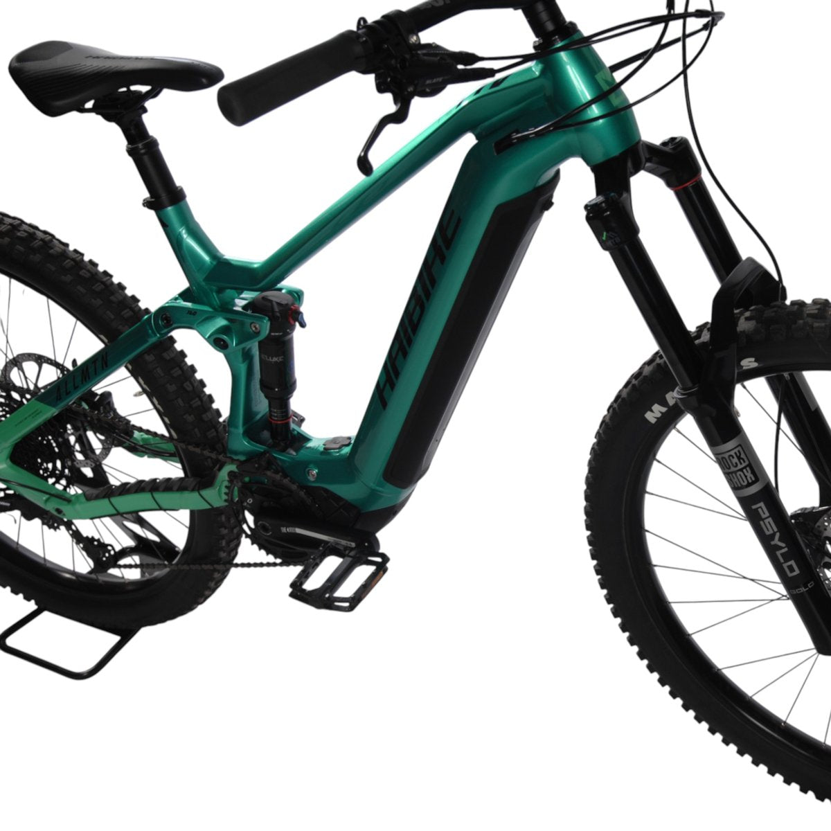 Haibike AllMtn 2 M