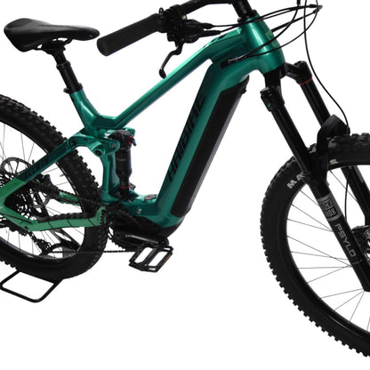 Haibike AllMtn 2 M
