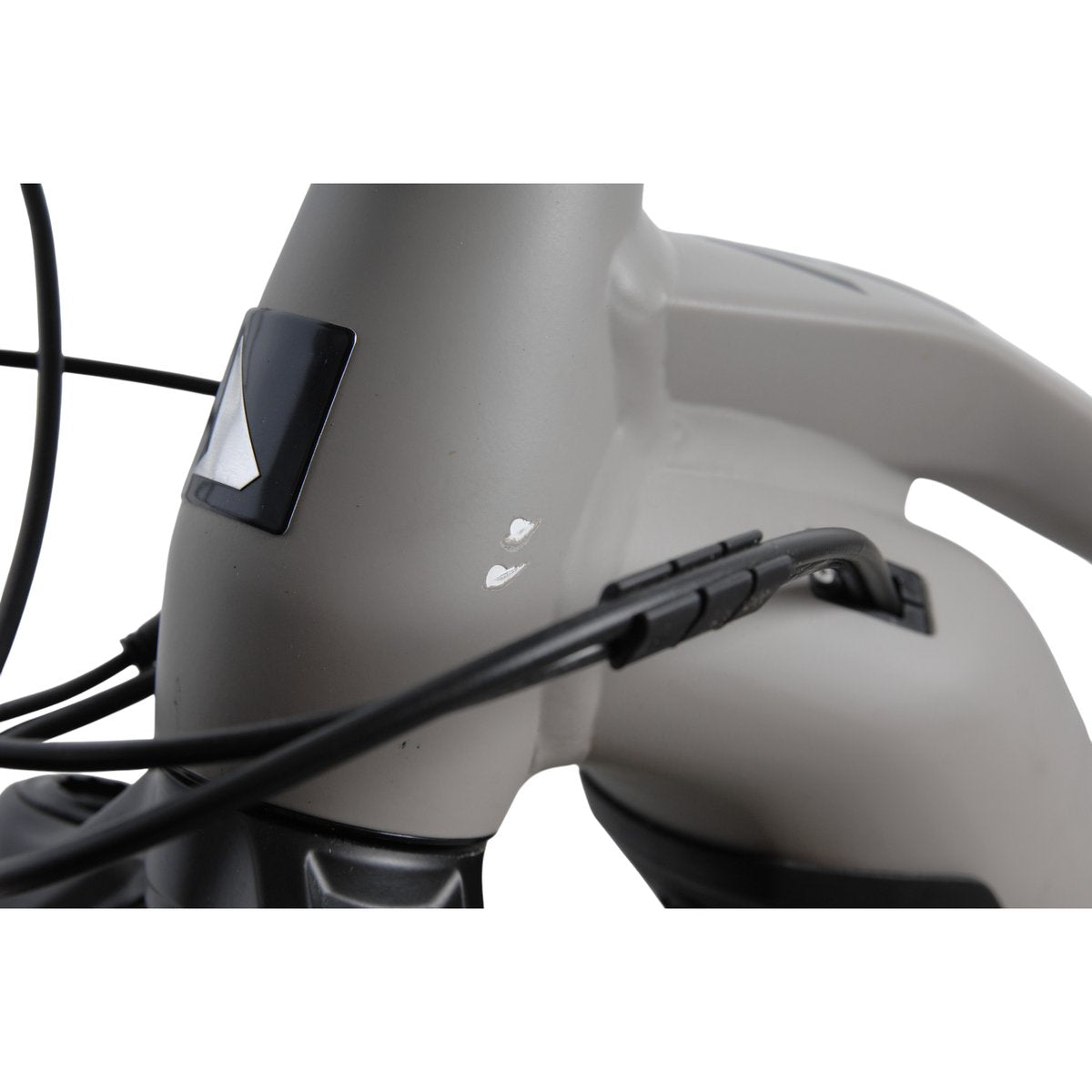 Haibike Nduro 6 – käytetty sähköpyörä, koko M