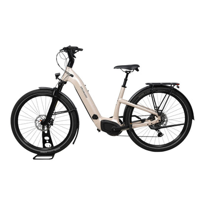 Specialized Como 4.0 – käytetty sähköpyörä, koko S