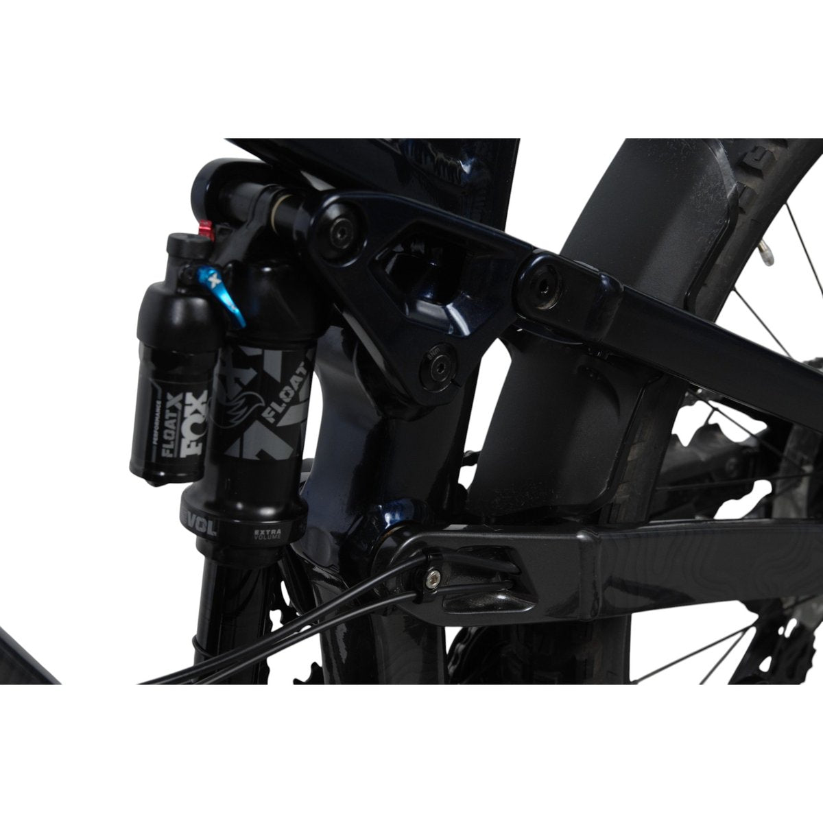 Trek Slash 8 Gen 6 – käytetty pyörä, koko L