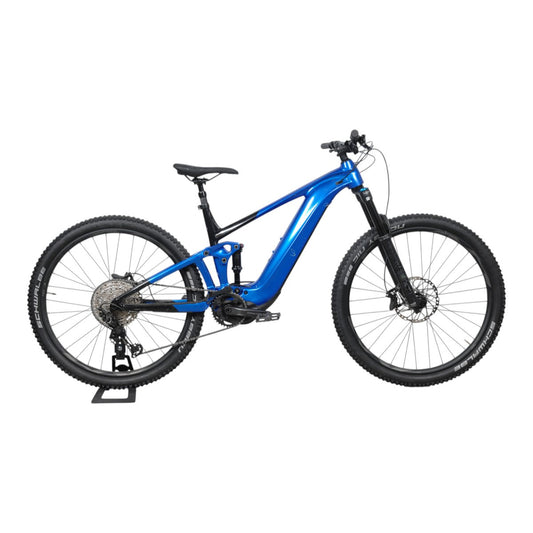 Giant Trance X e+2 – käytetty sähköpyörä, koko L